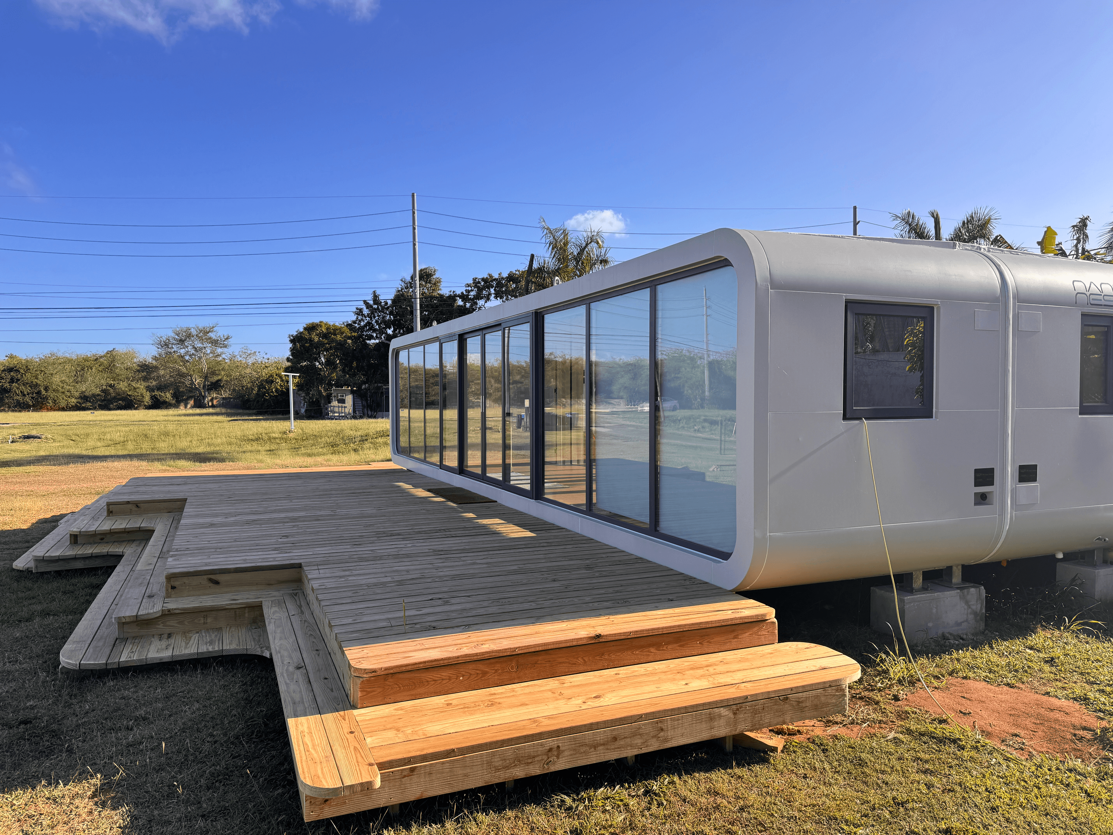 Smart Home Integration