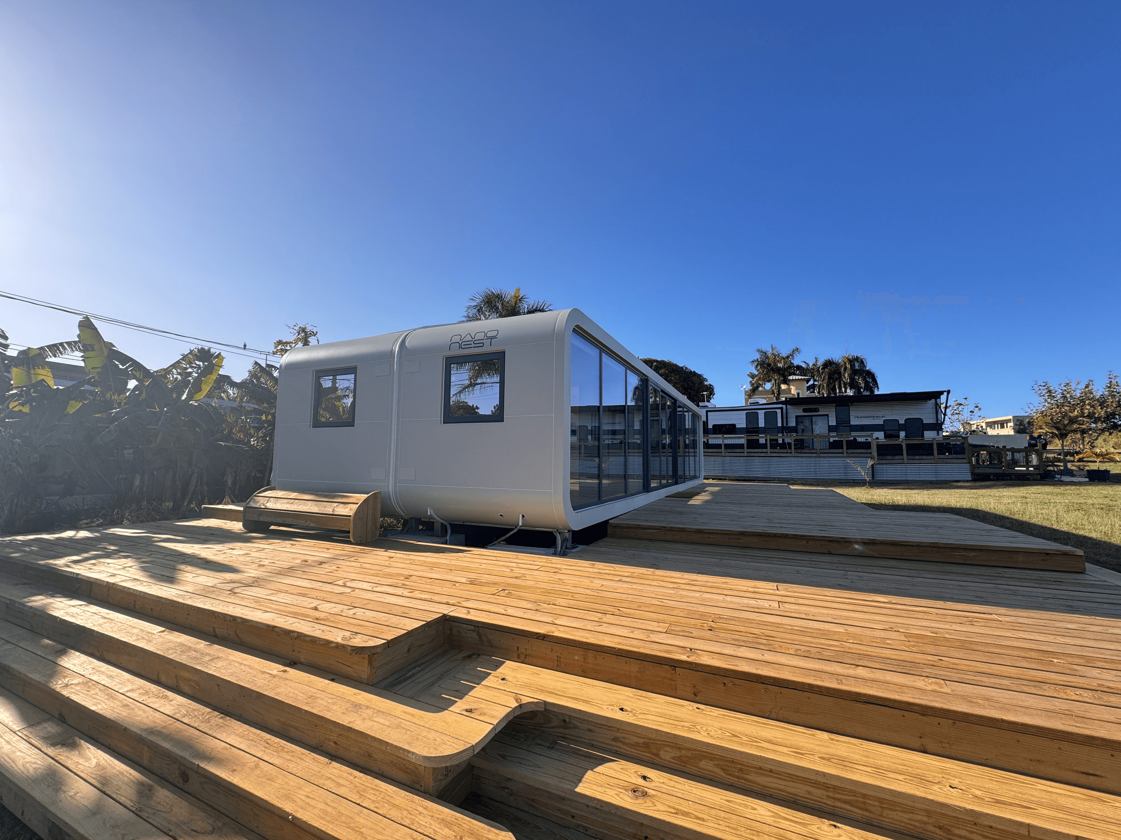 Energy Efficiency Features