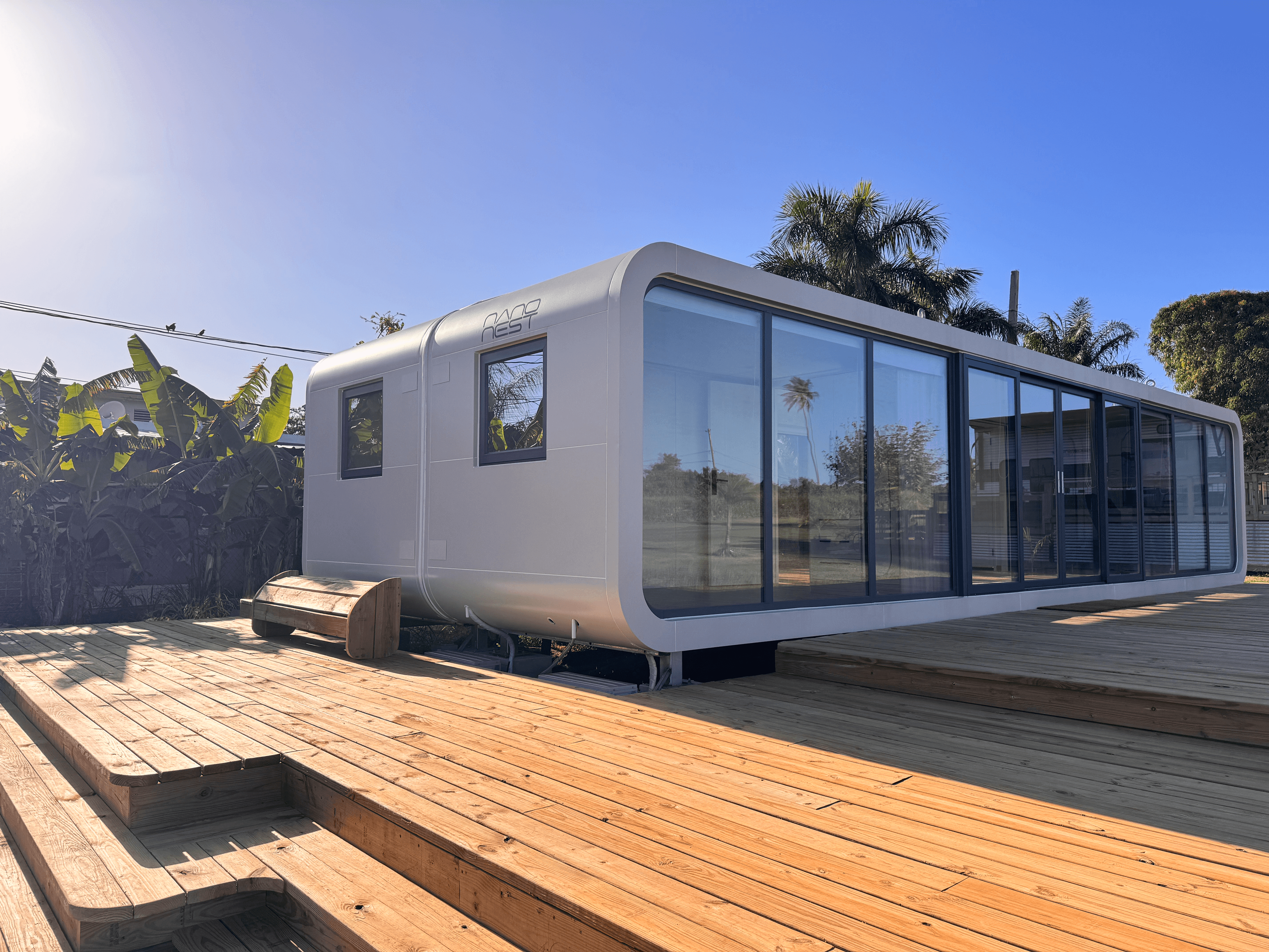Living Space Design