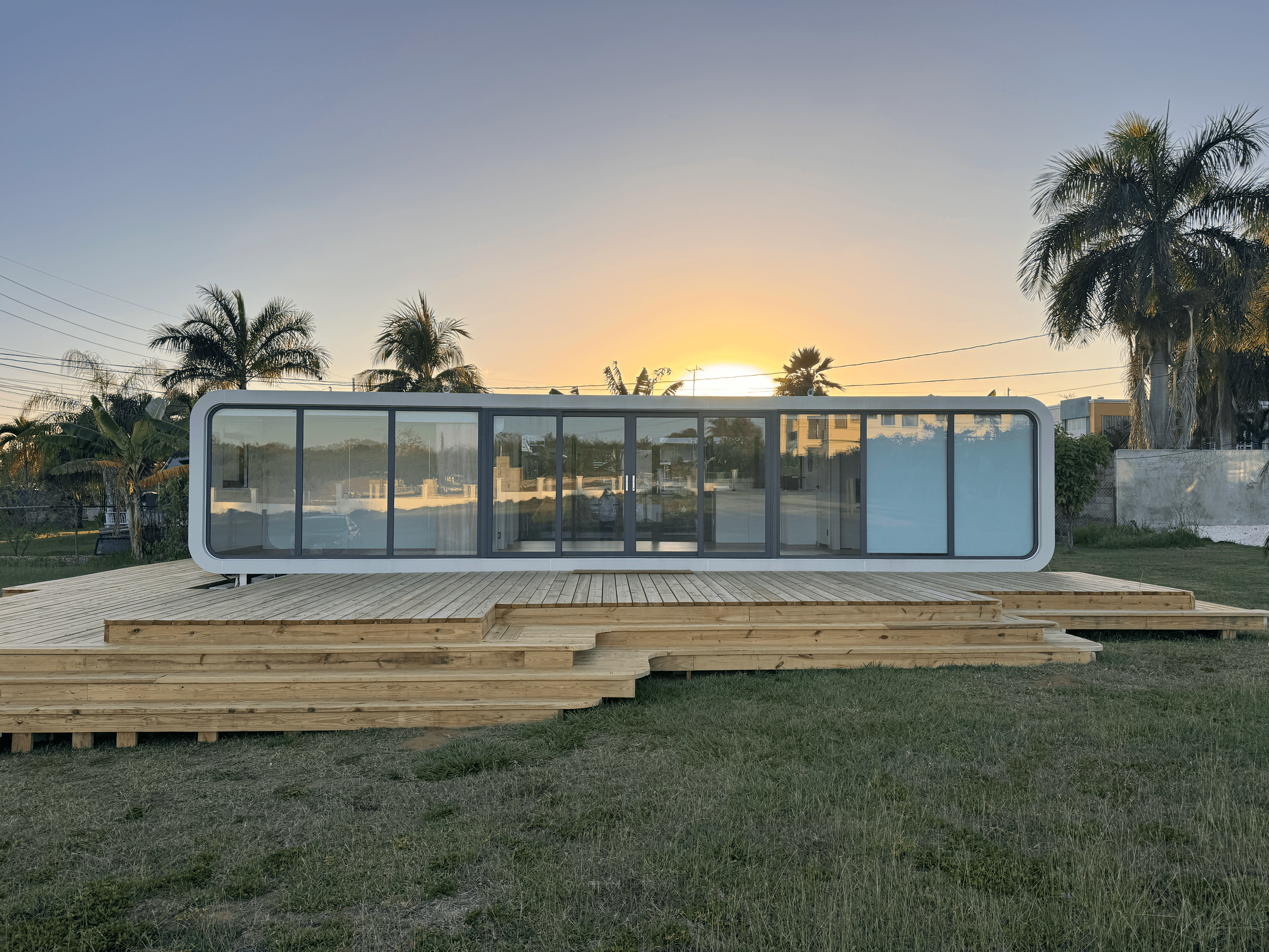 Sustainable Design
