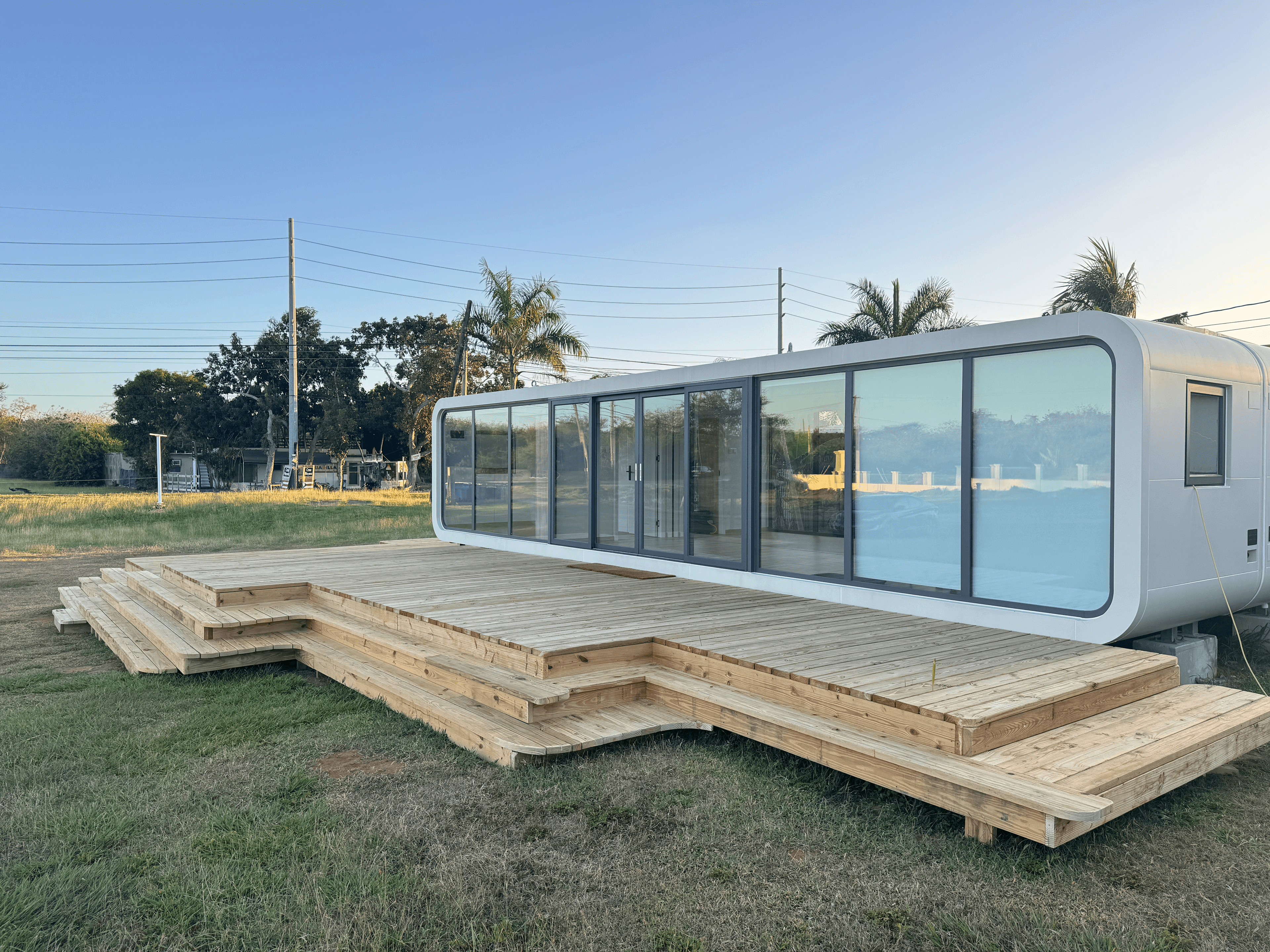 Modern Design