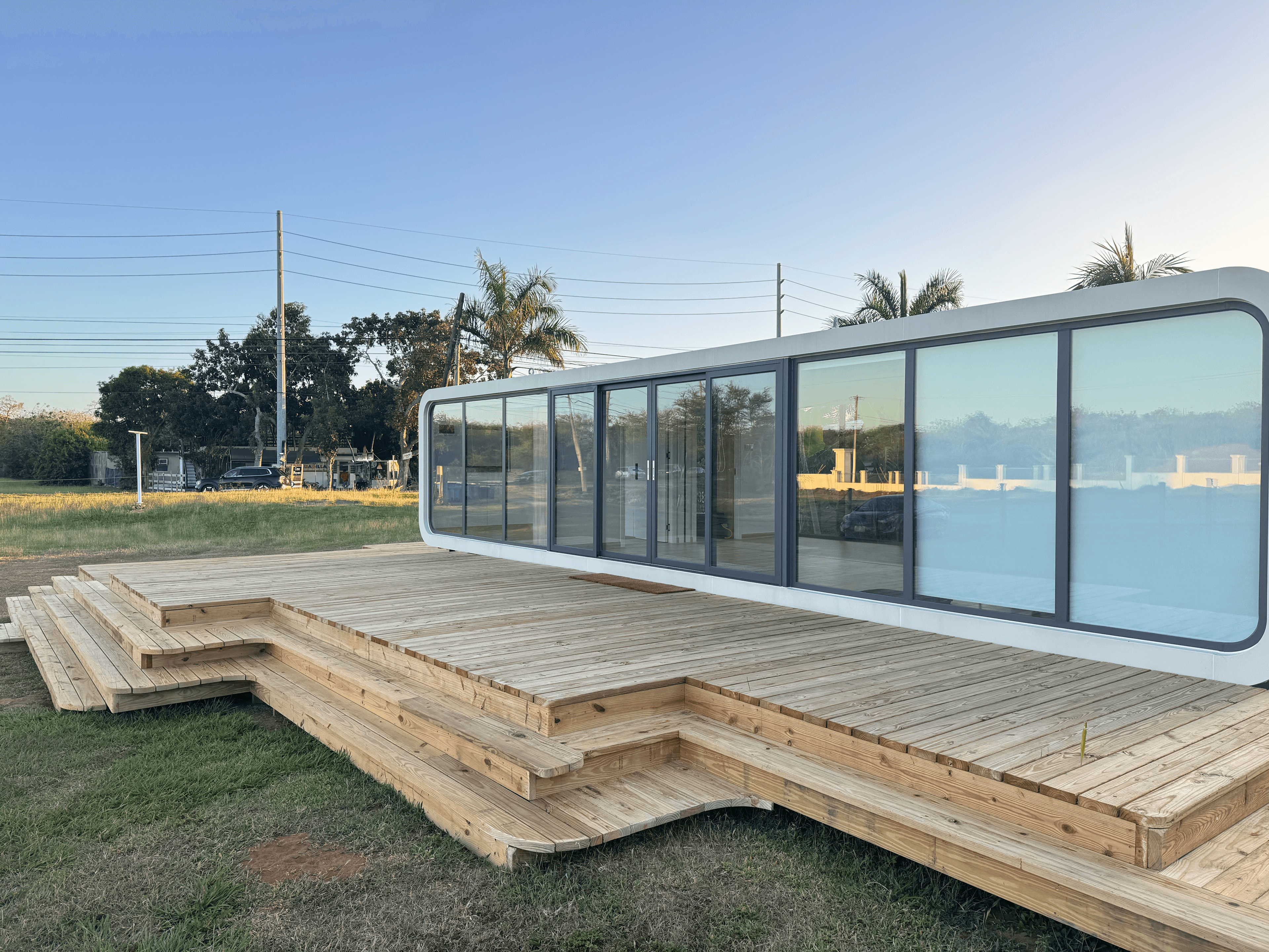 Sustainable Living